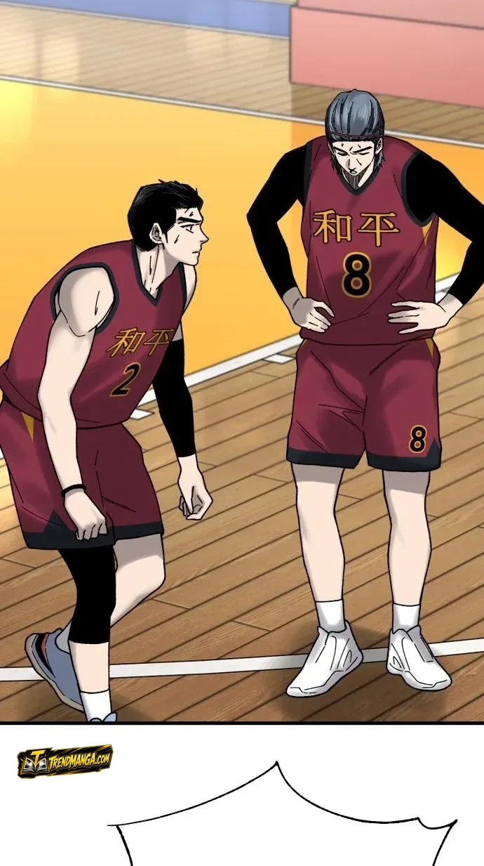 TrendManga Türkçe manga oku ankle-breaker bölüm 36 sayfa 59
