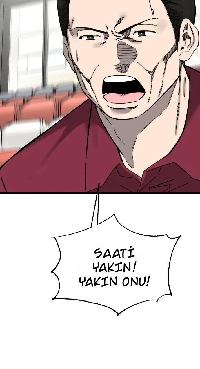 TrendManga Türkçe manga oku ankle-breaker bölüm 36 sayfa 6