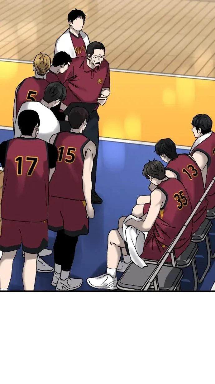 TrendManga Türkçe manga oku ankle-breaker bölüm 36 sayfa 63