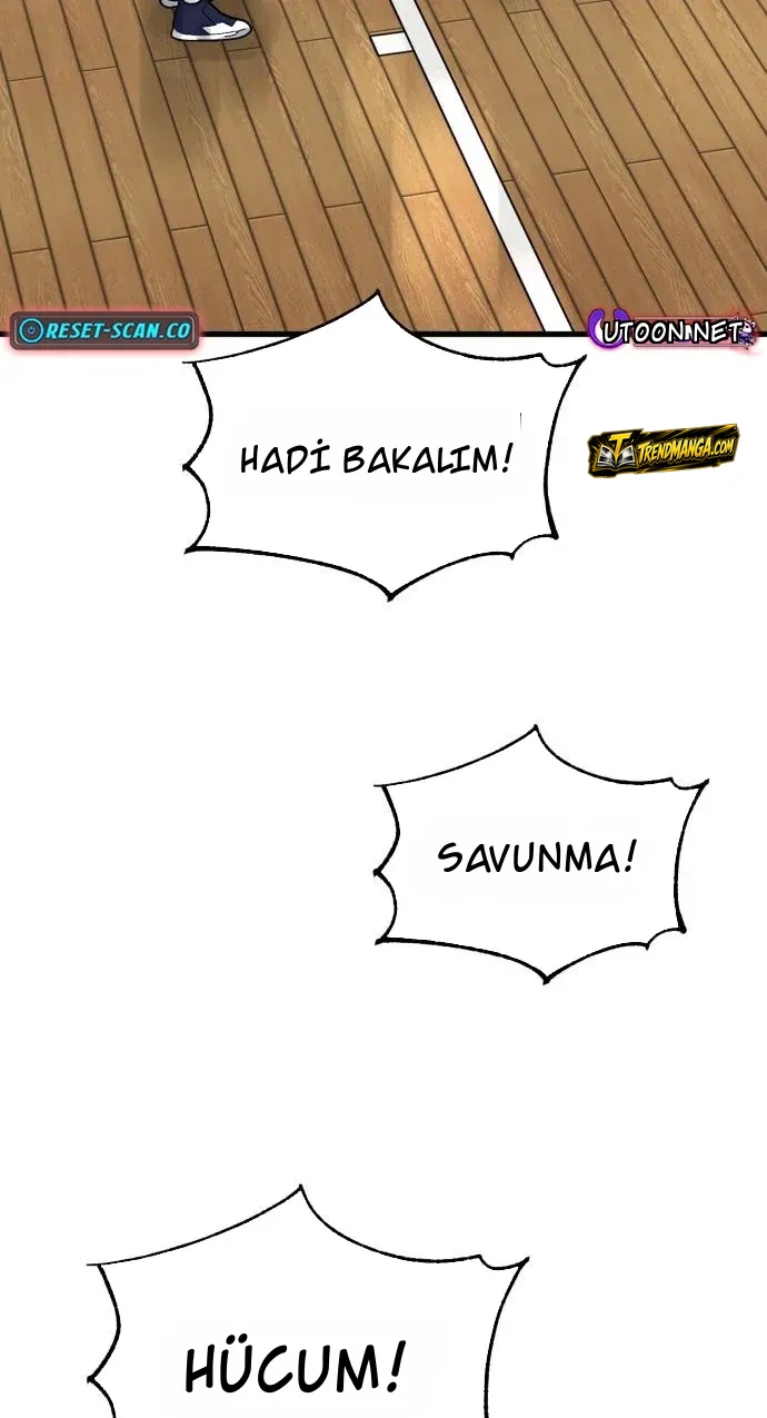 TrendManga Türkçe manga oku ankle-breaker bölüm 36 sayfa 69