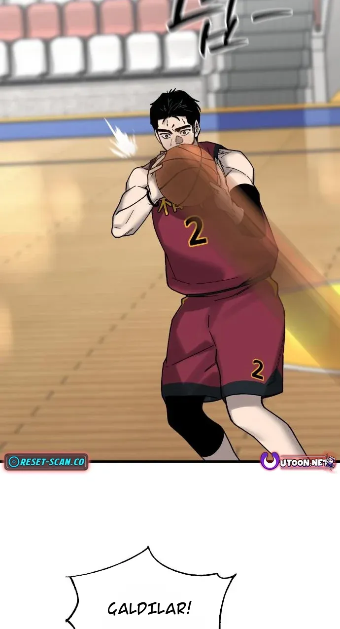 TrendManga Türkçe manga oku ankle-breaker bölüm 36 sayfa 75