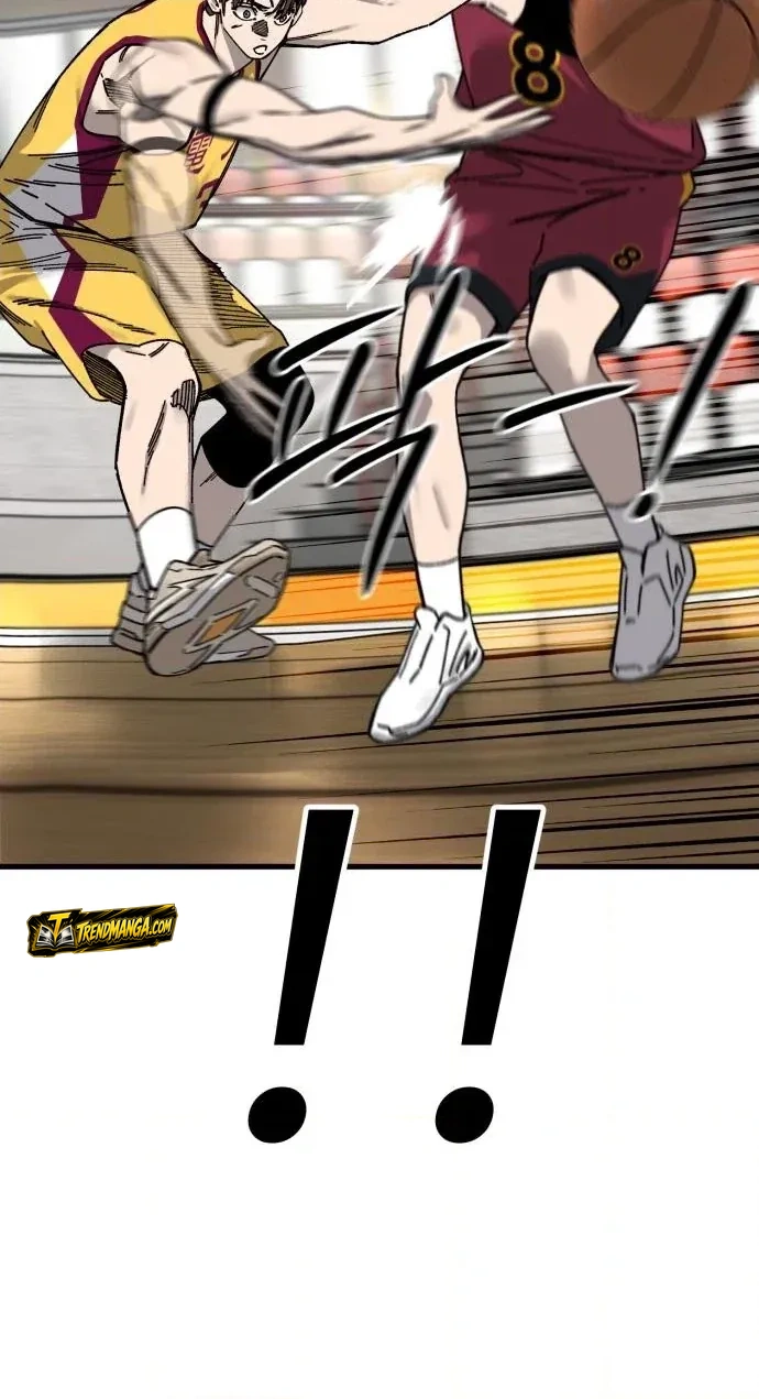 TrendManga Türkçe manga oku ankle-breaker bölüm 36 sayfa 8
