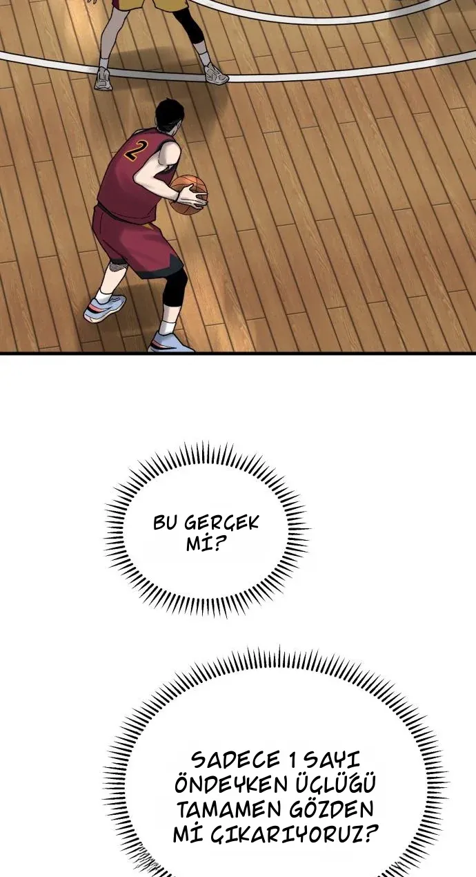 TrendManga Türkçe manga oku ankle-breaker bölüm 36 sayfa 80