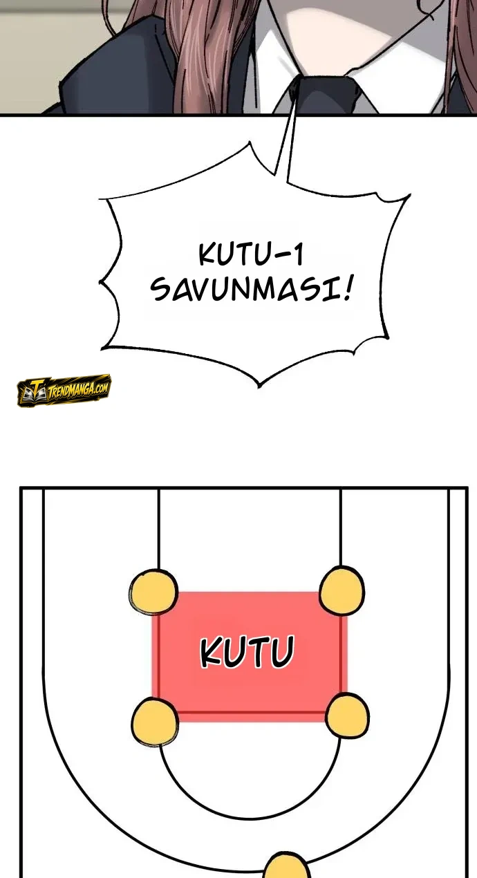 TrendManga Türkçe manga oku ankle-breaker bölüm 36 sayfa 87