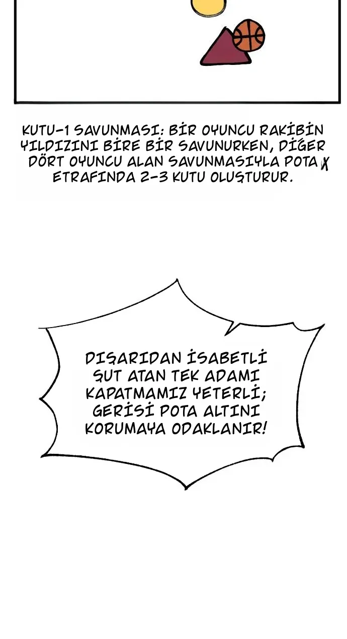 TrendManga Türkçe manga oku ankle-breaker bölüm 36 sayfa 88