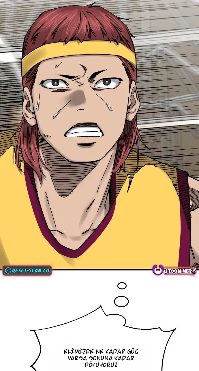 TrendManga Türkçe manga oku ankle-breaker bölüm 36 sayfa 91