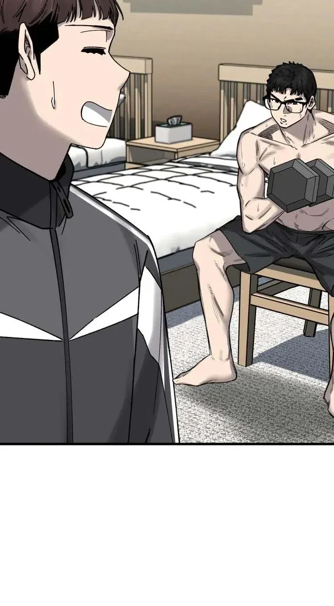 TrendManga Türkçe manga oku ankle-breaker bölüm 37 sayfa 115