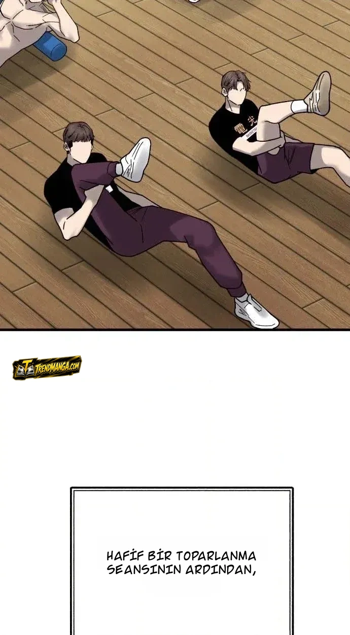 TrendManga Türkçe manga oku ankle-breaker bölüm 37 sayfa 119