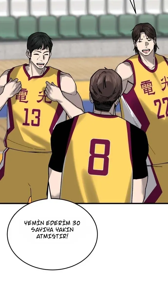 TrendManga Türkçe manga oku ankle-breaker bölüm 37 sayfa 15