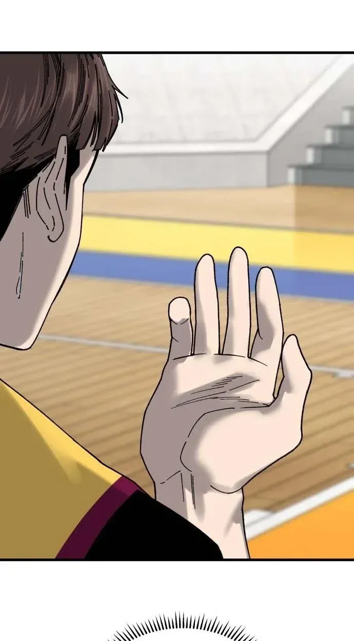 TrendManga Türkçe manga oku ankle-breaker bölüm 37 sayfa 18