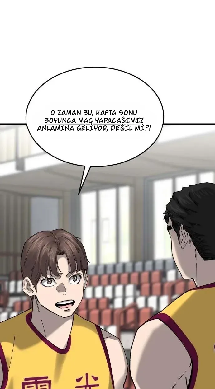 TrendManga Türkçe manga oku ankle-breaker bölüm 37 sayfa 21