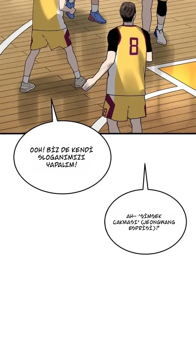 TrendManga Türkçe manga oku ankle-breaker bölüm 37 sayfa 25