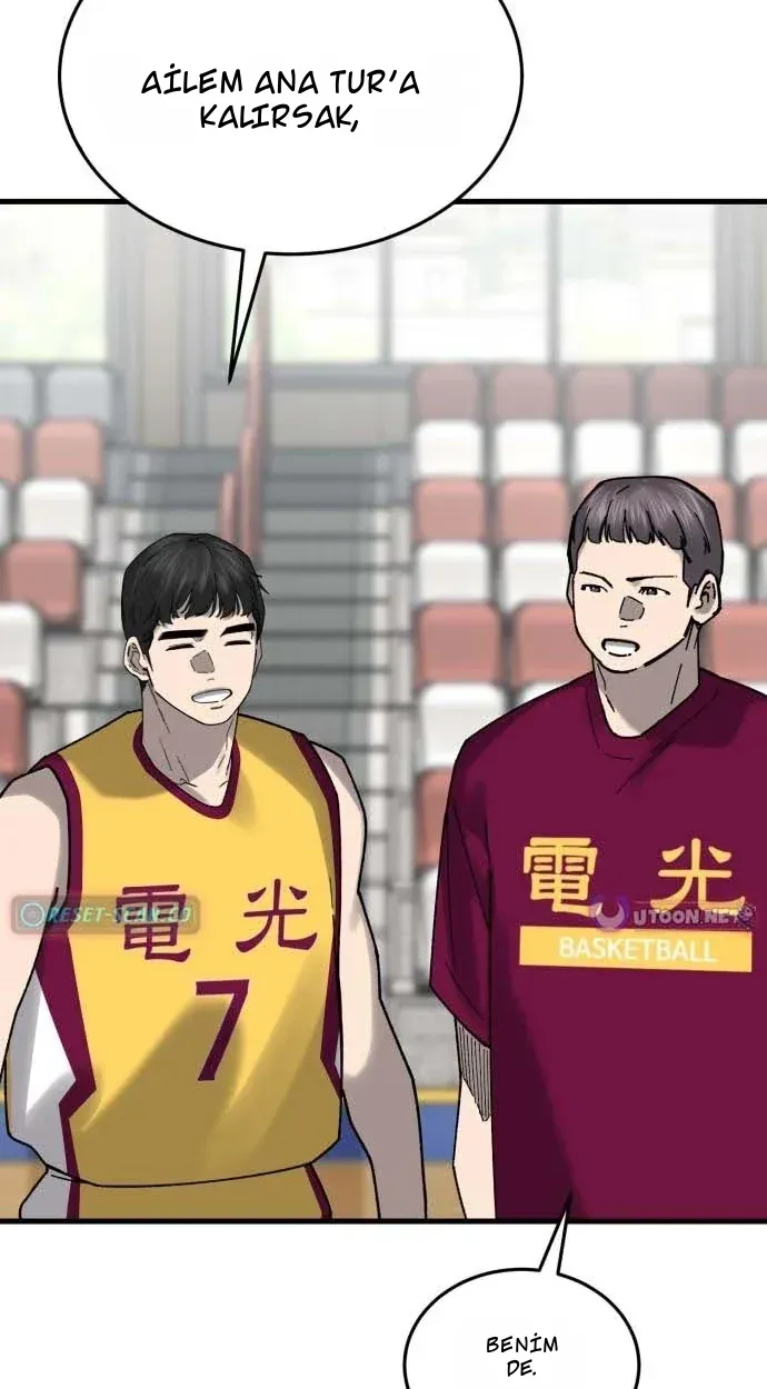 TrendManga Türkçe manga oku ankle-breaker bölüm 37 sayfa 28