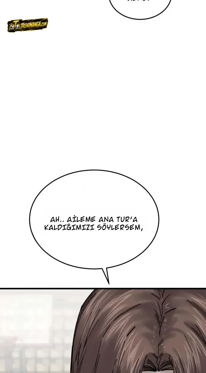 TrendManga Türkçe manga oku ankle-breaker bölüm 37 sayfa 29