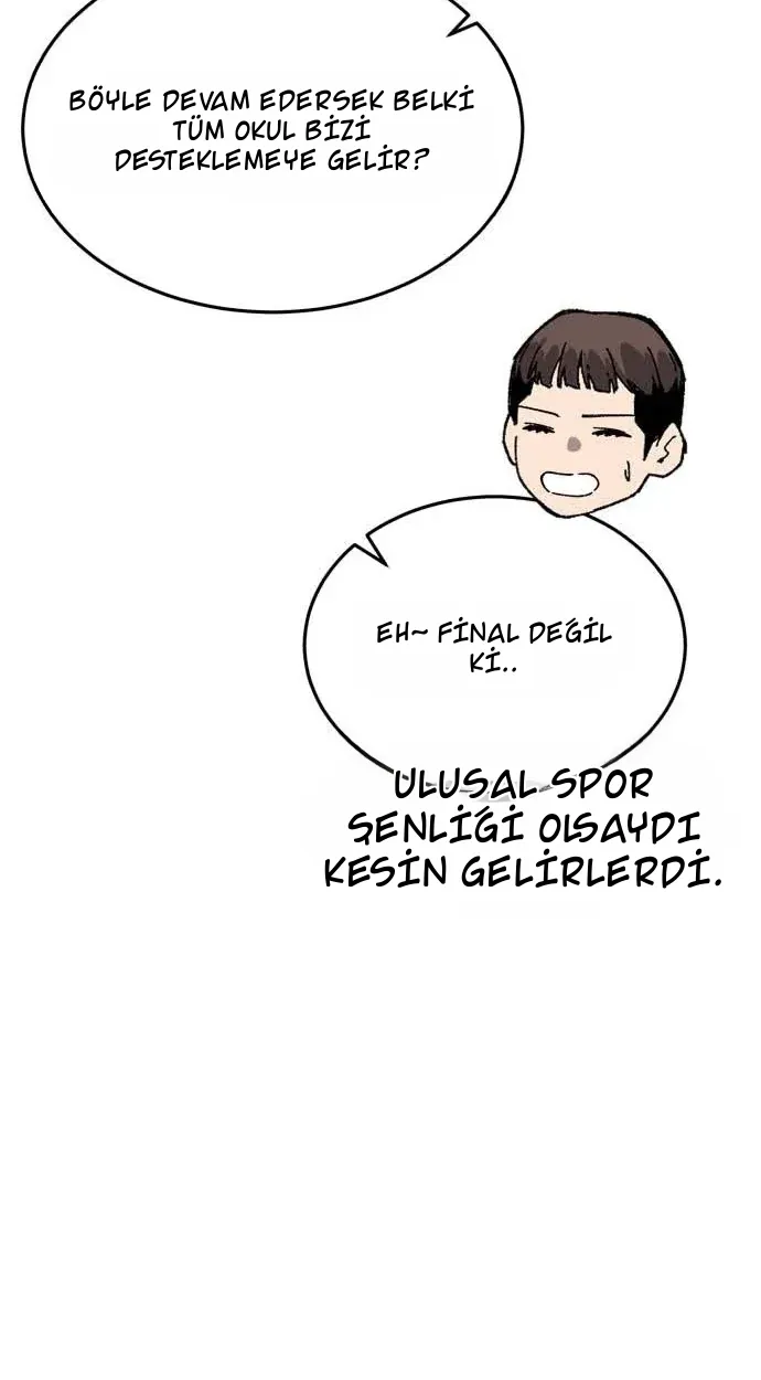 TrendManga Türkçe manga oku ankle-breaker bölüm 37 sayfa 33