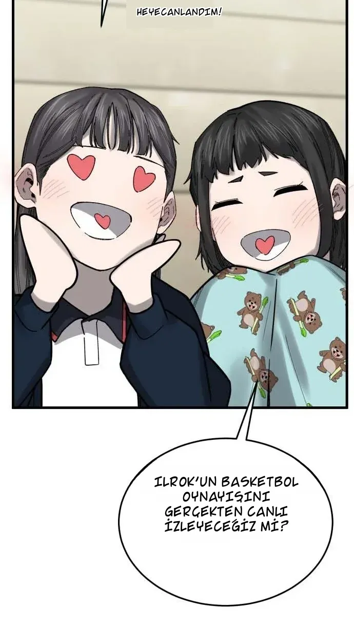 TrendManga Türkçe manga oku ankle-breaker bölüm 37 sayfa 45