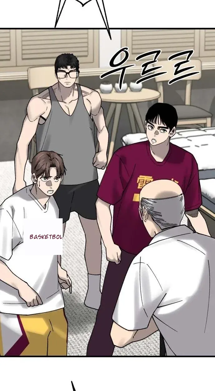 TrendManga Türkçe manga oku ankle-breaker bölüm 37 sayfa 67