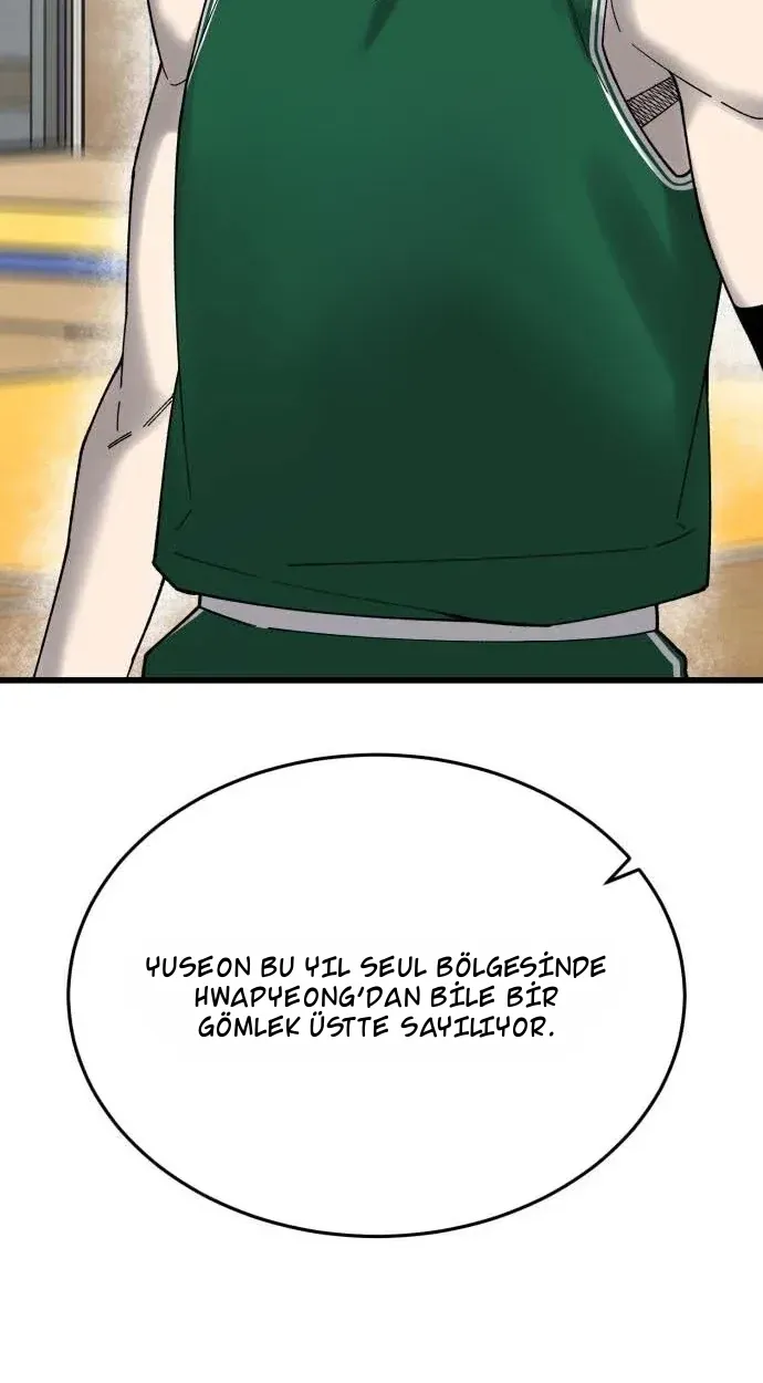 TrendManga Türkçe manga oku ankle-breaker bölüm 37 sayfa 77