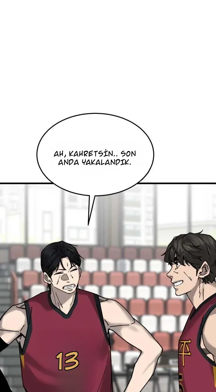 TrendManga Türkçe manga oku ankle-breaker bölüm 37 sayfa 8