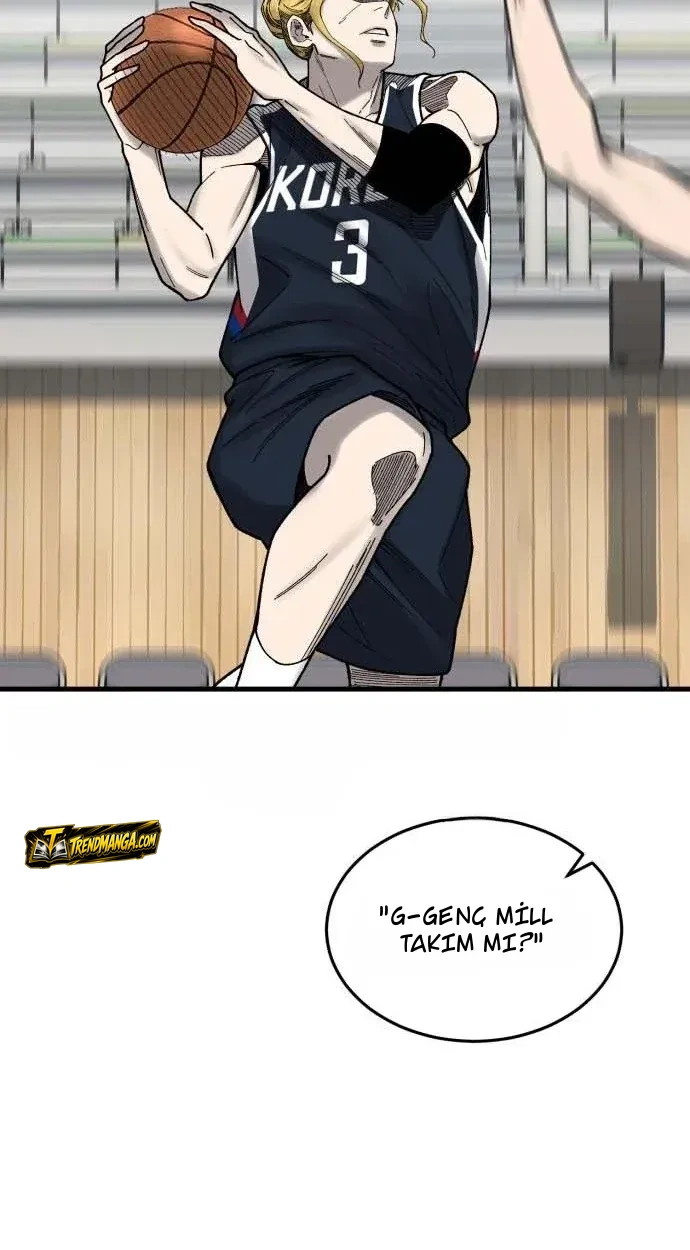 TrendManga Türkçe manga oku ankle-breaker bölüm 37 sayfa 84