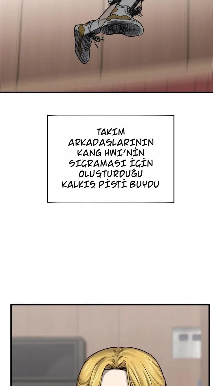TrendManga Türkçe manga oku ankle-breaker bölüm 4 sayfa 106