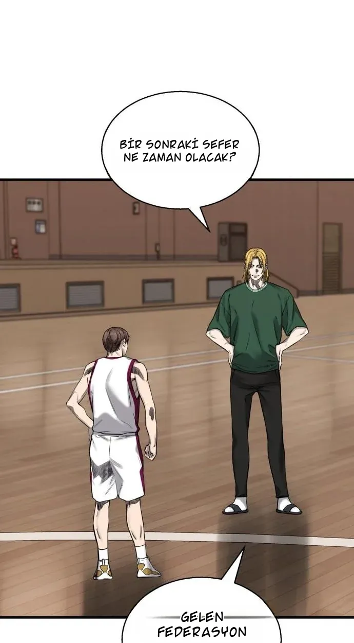 TrendManga Türkçe manga oku ankle-breaker bölüm 4 sayfa 136