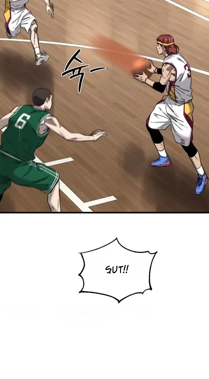 TrendManga Türkçe manga oku ankle-breaker bölüm 4 sayfa 27