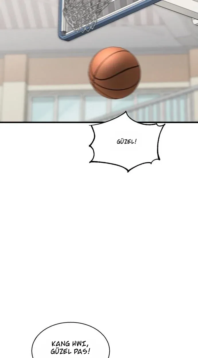 TrendManga Türkçe manga oku ankle-breaker bölüm 4 sayfa 30