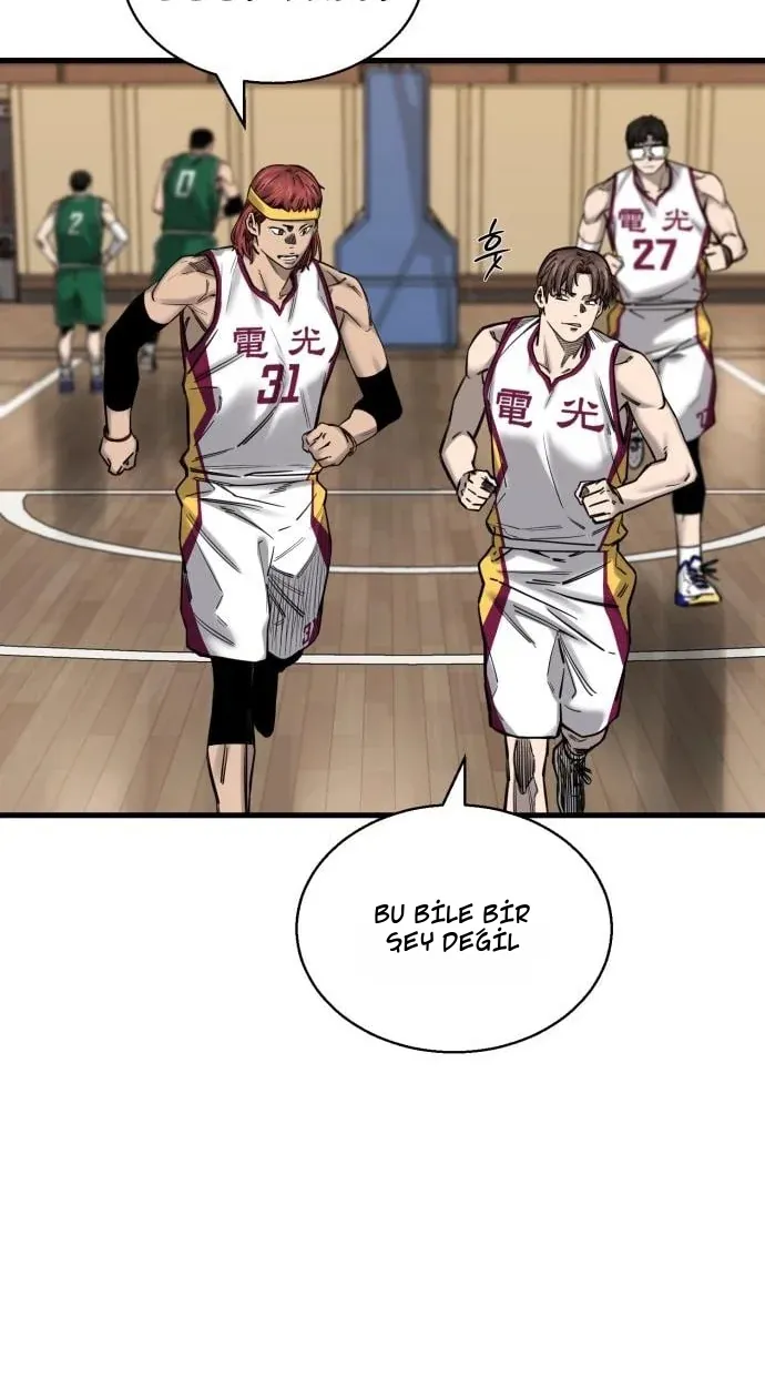 TrendManga Türkçe manga oku ankle-breaker bölüm 4 sayfa 31