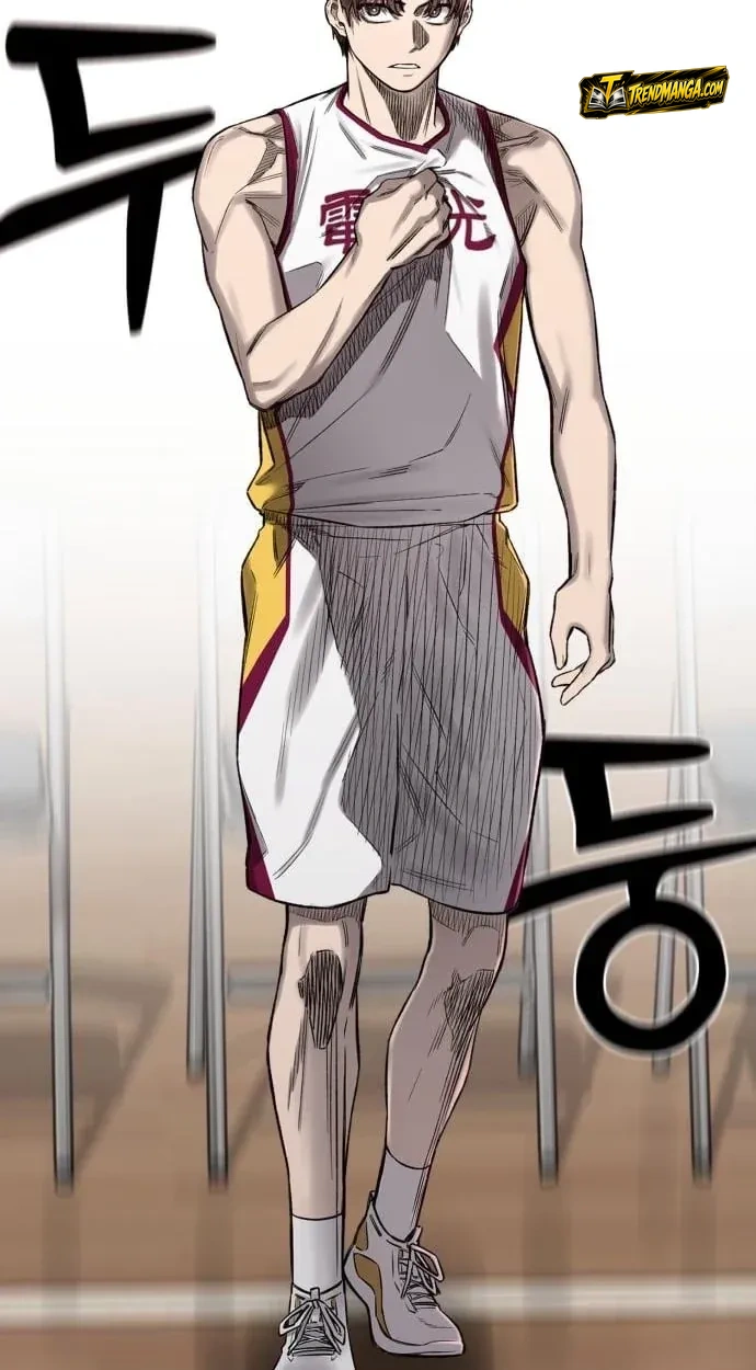 TrendManga Türkçe manga oku ankle-breaker bölüm 4 sayfa 4