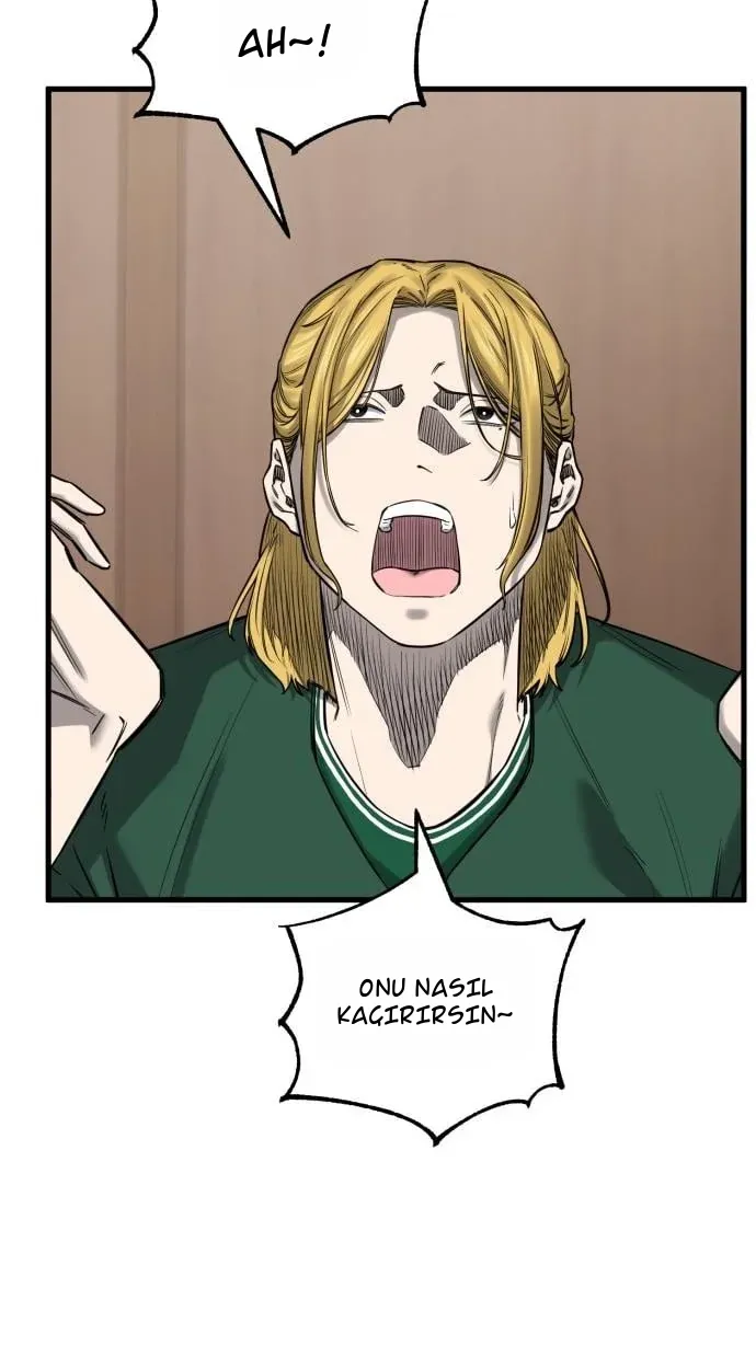 TrendManga Türkçe manga oku ankle-breaker bölüm 4 sayfa 40