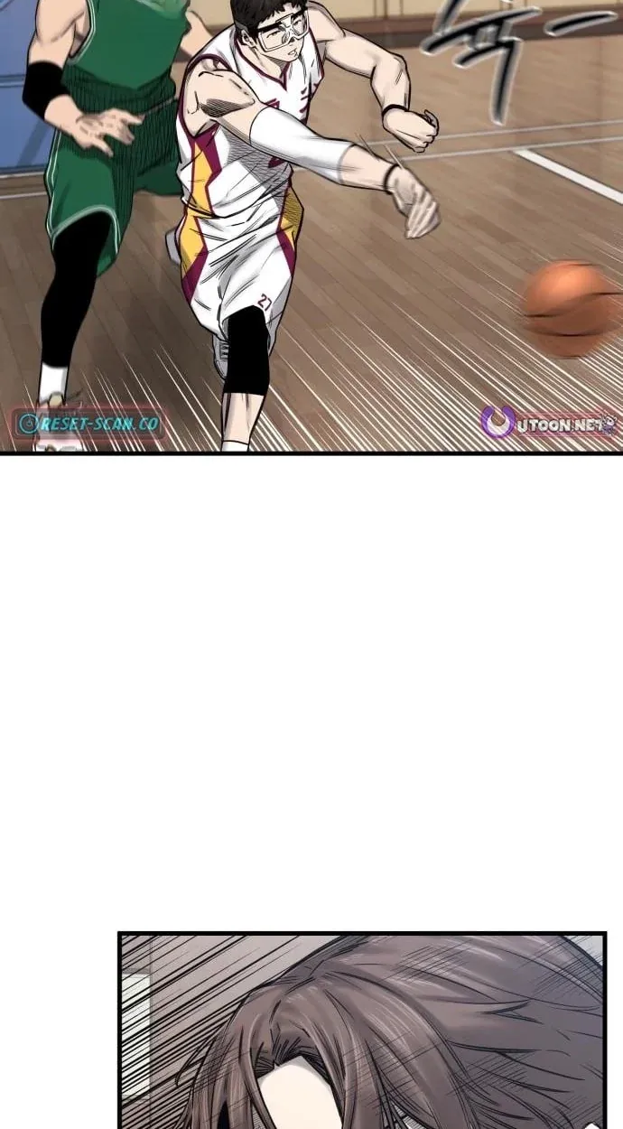 TrendManga Türkçe manga oku ankle-breaker bölüm 4 sayfa 43