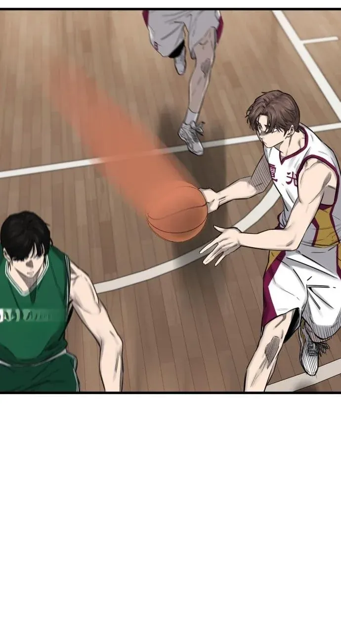TrendManga Türkçe manga oku ankle-breaker bölüm 4 sayfa 46