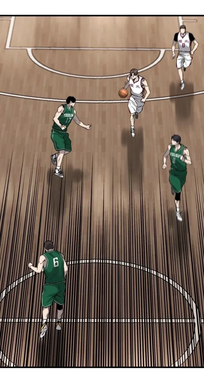 TrendManga Türkçe manga oku ankle-breaker bölüm 4 sayfa 47