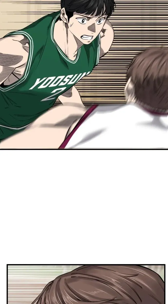 TrendManga Türkçe manga oku ankle-breaker bölüm 4 sayfa 61