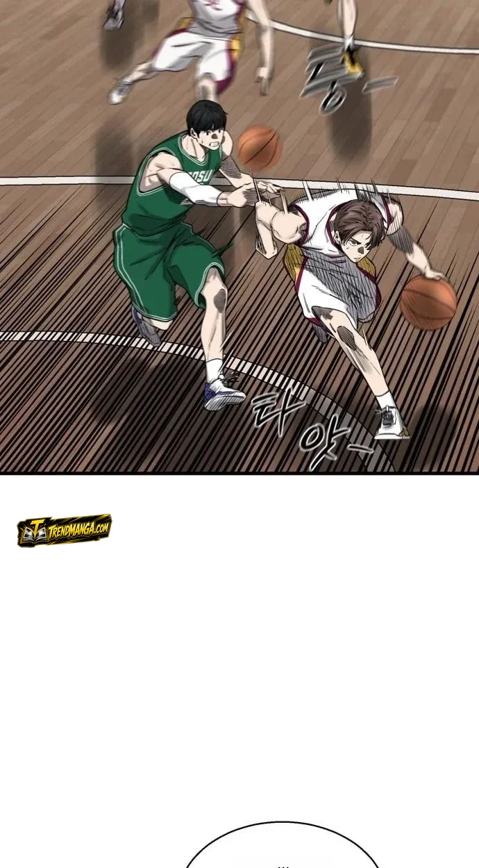 TrendManga Türkçe manga oku ankle-breaker bölüm 4 sayfa 64