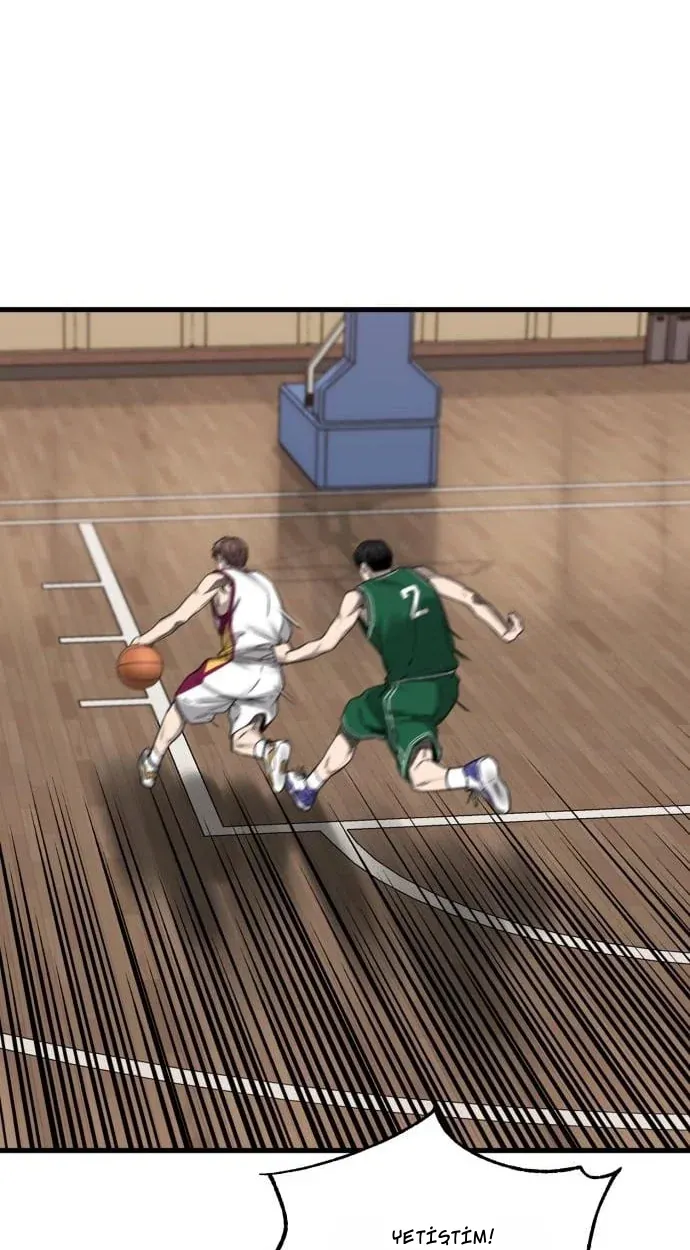 TrendManga Türkçe manga oku ankle-breaker bölüm 4 sayfa 66