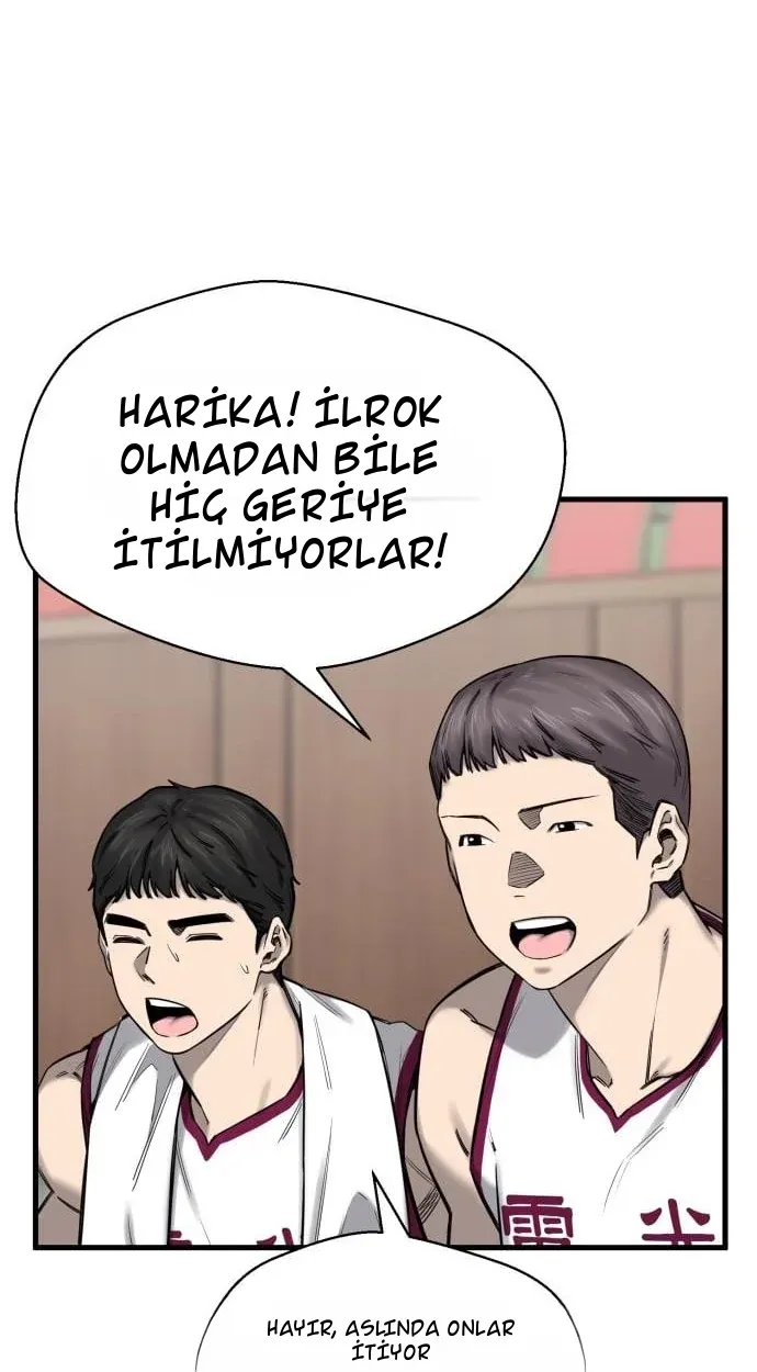 TrendManga Türkçe manga oku ankle-breaker bölüm 4 sayfa 85