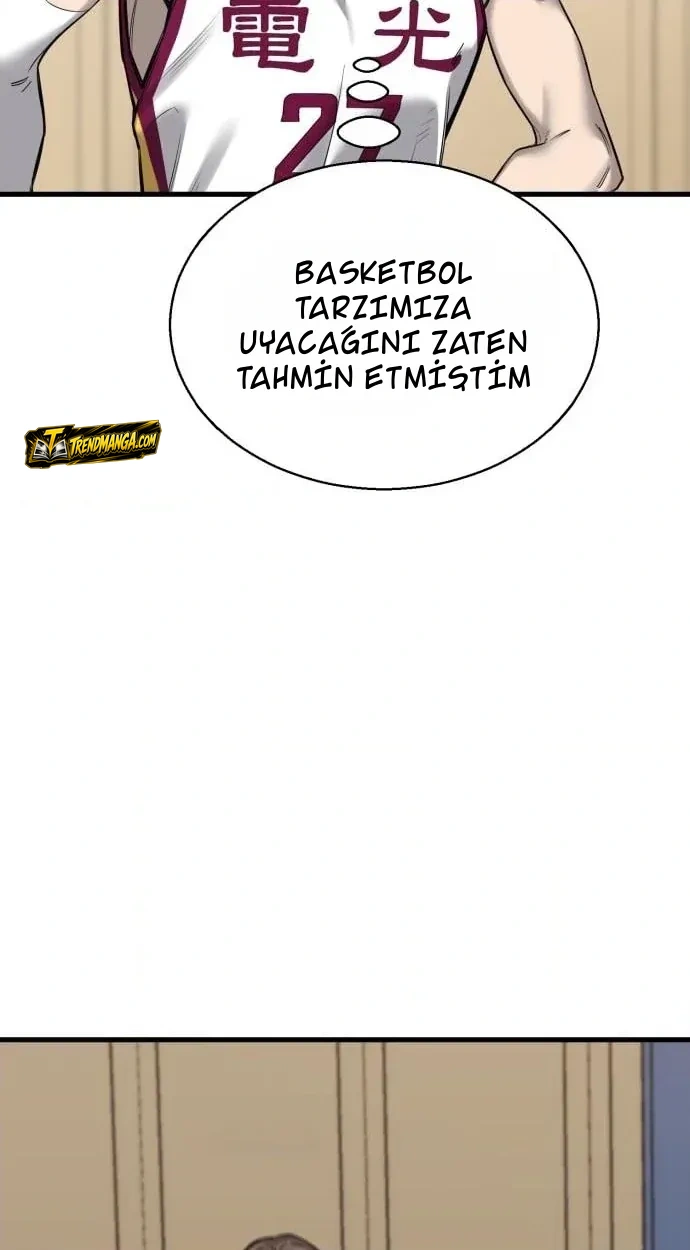 TrendManga Türkçe manga oku ankle-breaker bölüm 4 sayfa 88