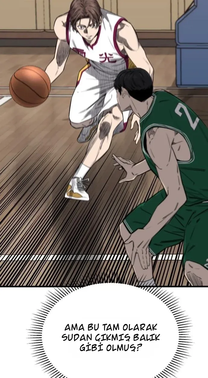 TrendManga Türkçe manga oku ankle-breaker bölüm 4 sayfa 89