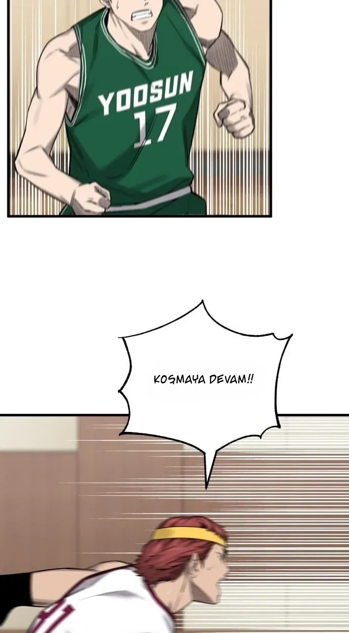 TrendManga Türkçe manga oku ankle-breaker bölüm 4 sayfa 92