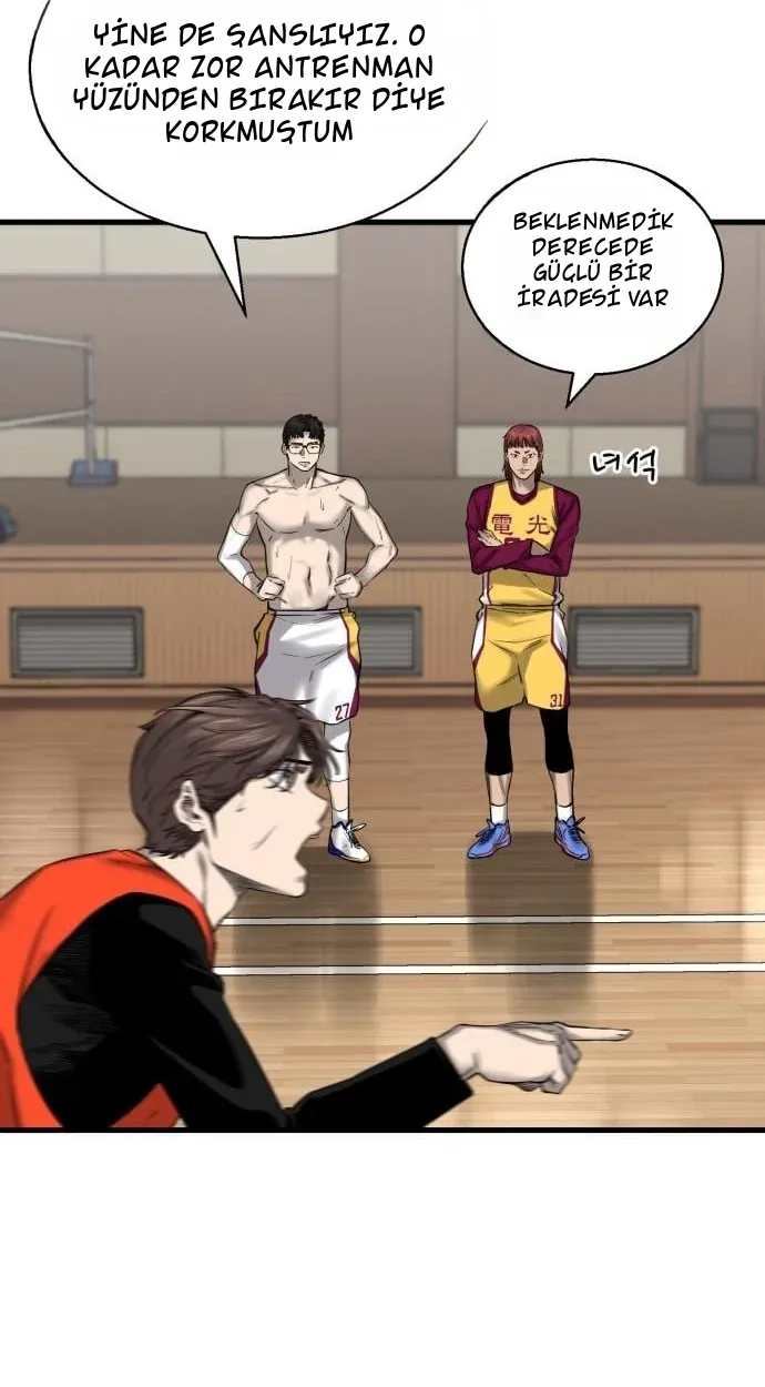 TrendManga Türkçe manga oku ankle-breaker bölüm 5 sayfa 100