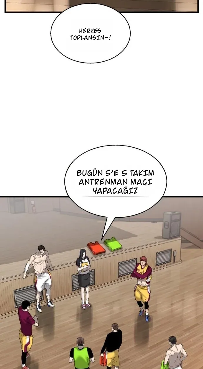 TrendManga Türkçe manga oku ankle-breaker bölüm 5 sayfa 106