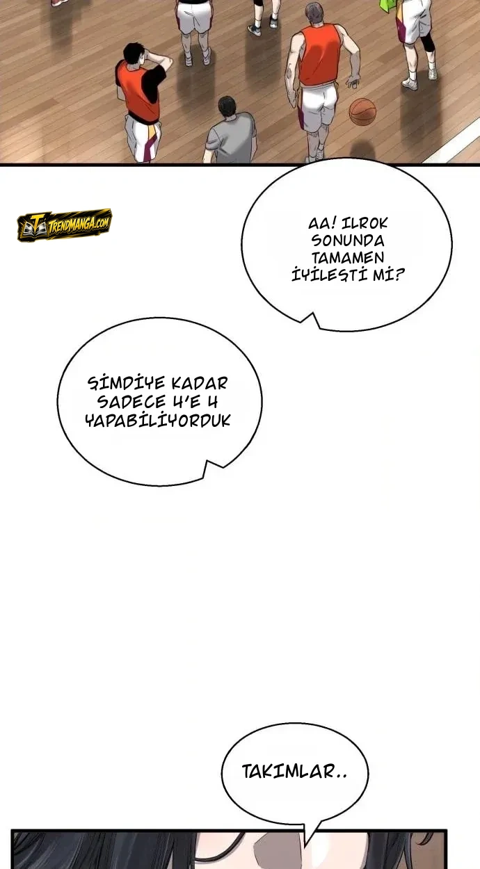 TrendManga Türkçe manga oku ankle-breaker bölüm 5 sayfa 107
