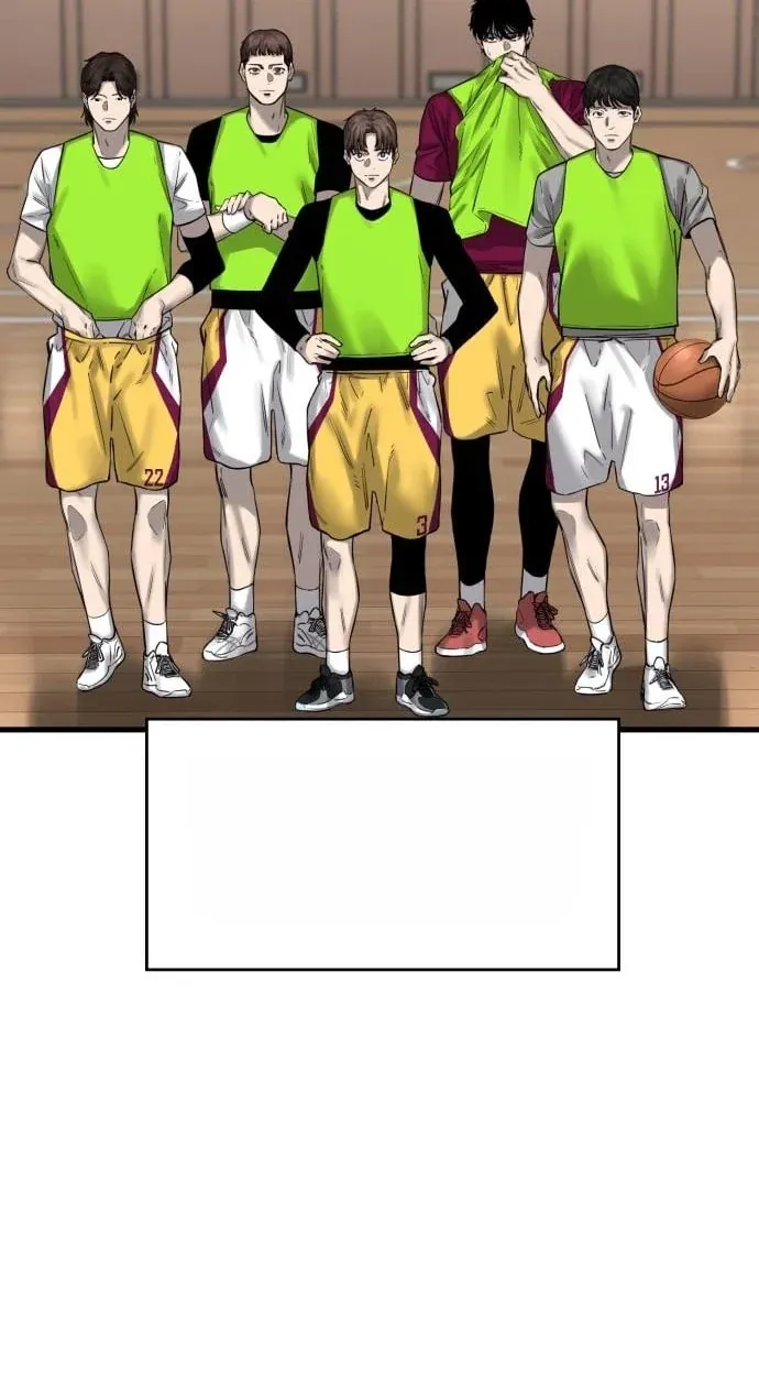 TrendManga Türkçe manga oku ankle-breaker bölüm 5 sayfa 109