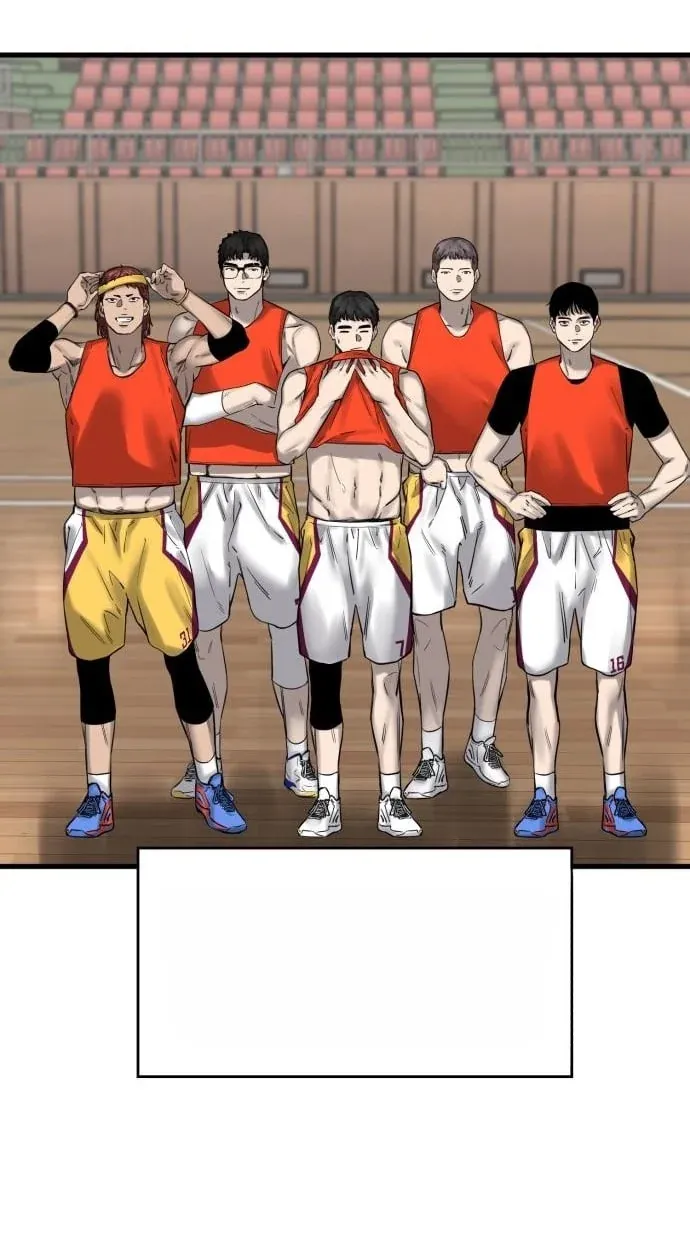 TrendManga Türkçe manga oku ankle-breaker bölüm 5 sayfa 110