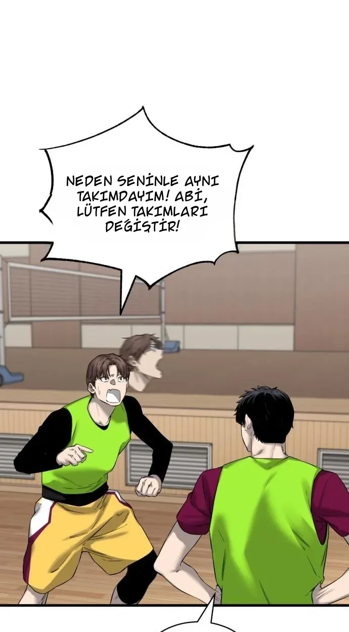 TrendManga Türkçe manga oku ankle-breaker bölüm 5 sayfa 111