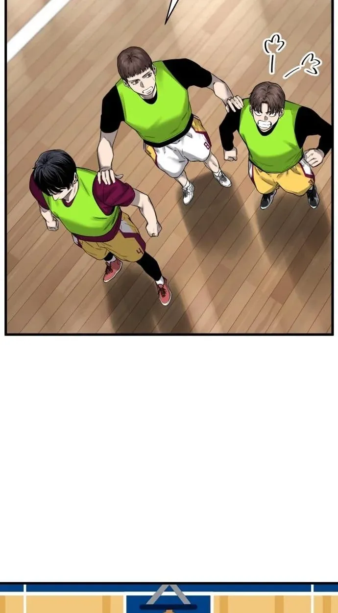 TrendManga Türkçe manga oku ankle-breaker bölüm 5 sayfa 115