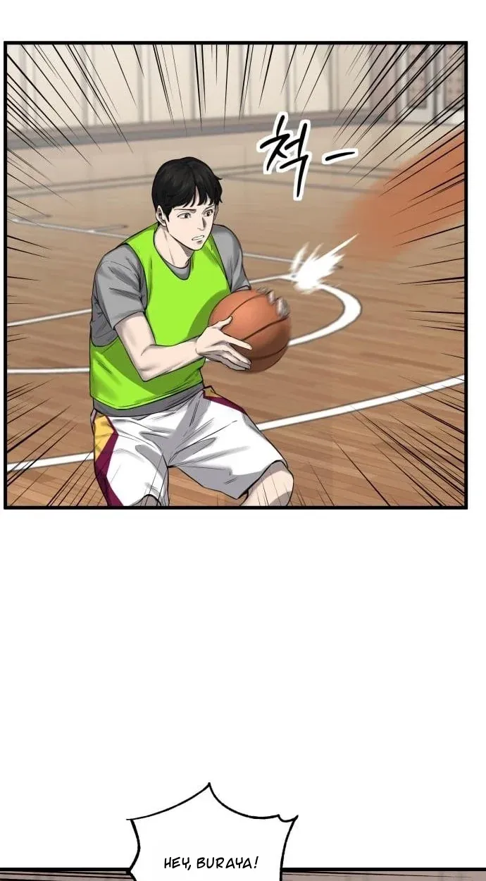 TrendManga Türkçe manga oku ankle-breaker bölüm 5 sayfa 119