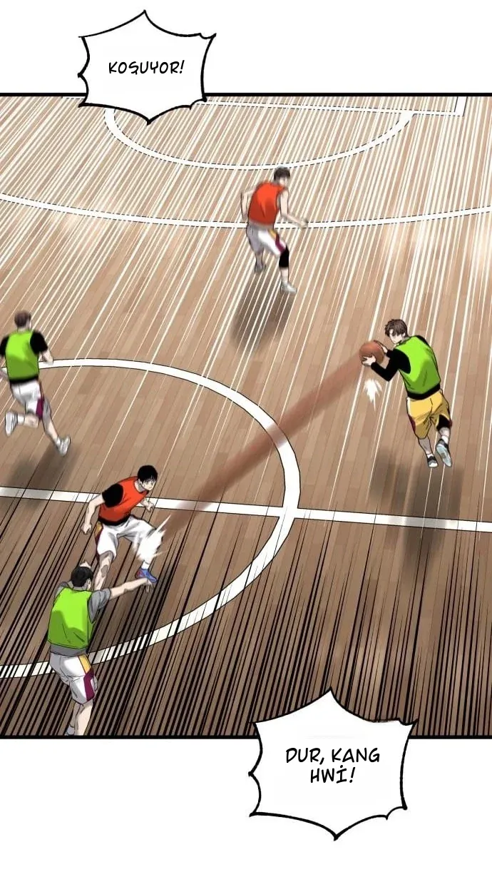 TrendManga Türkçe manga oku ankle-breaker bölüm 5 sayfa 121